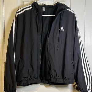 Adidas Windbreaker